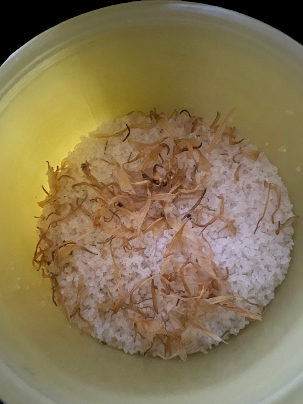 Bath Salts