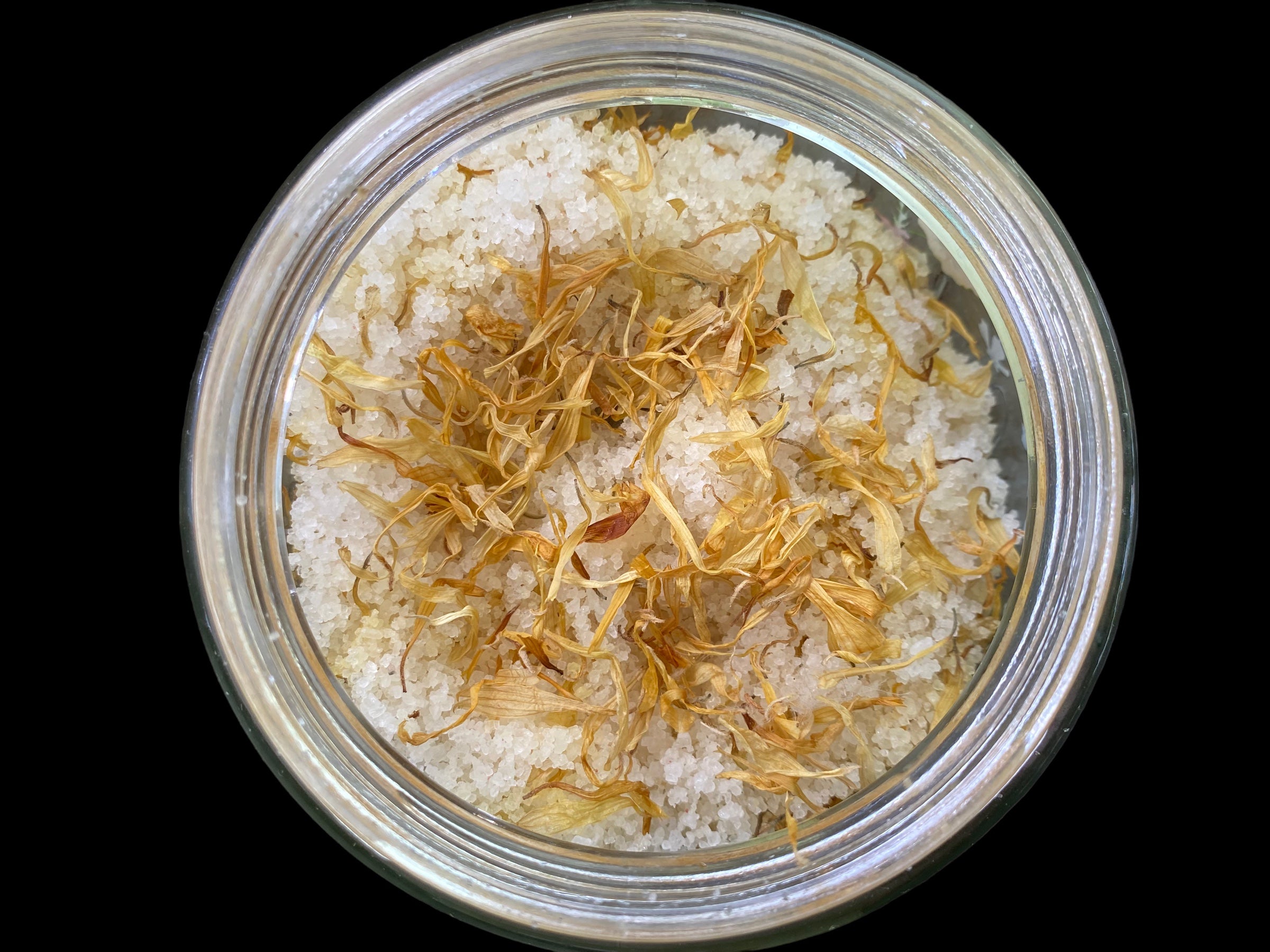 Calendula Flowers