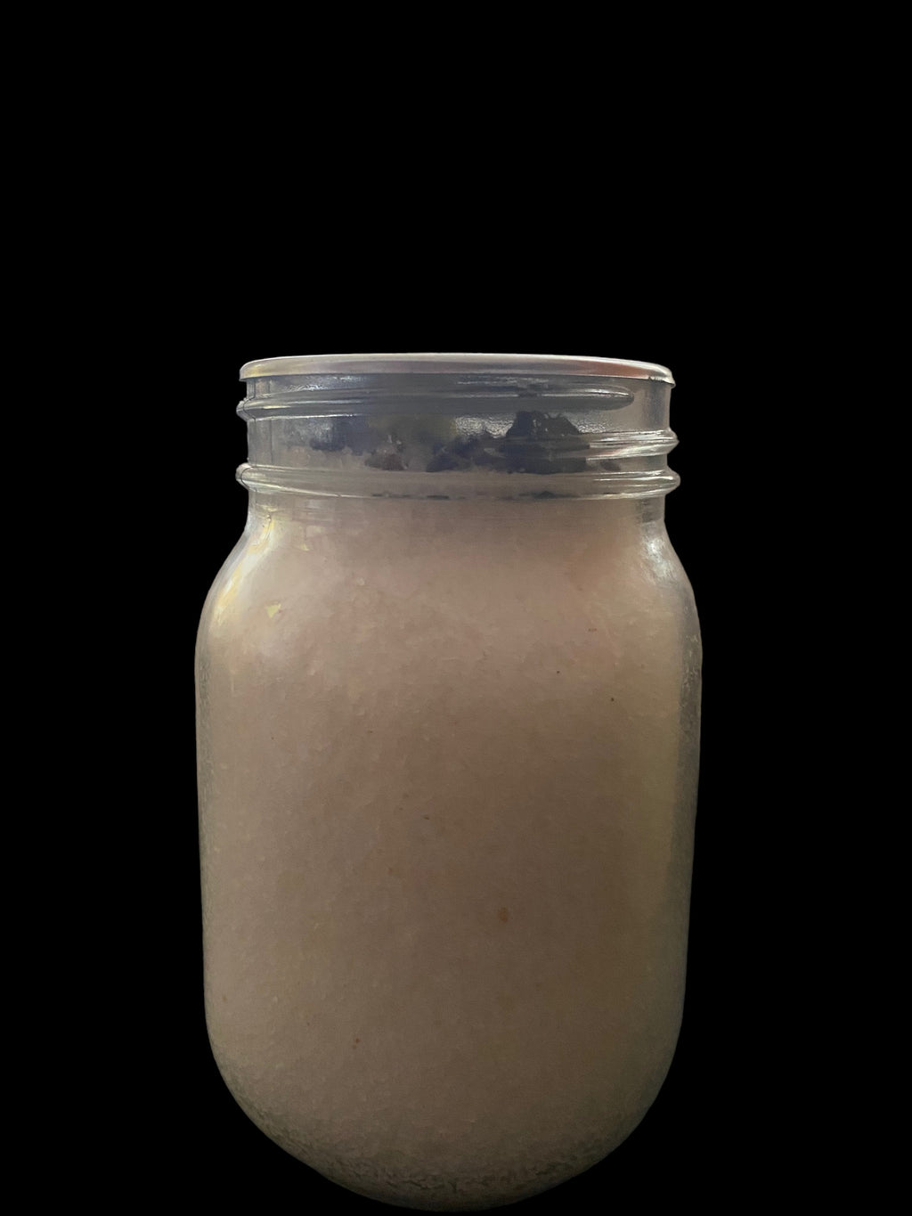 2 Jars of Jojoba Olive and Coconut Oils with Blended Lavender Flowers and Lavender Essential Oils