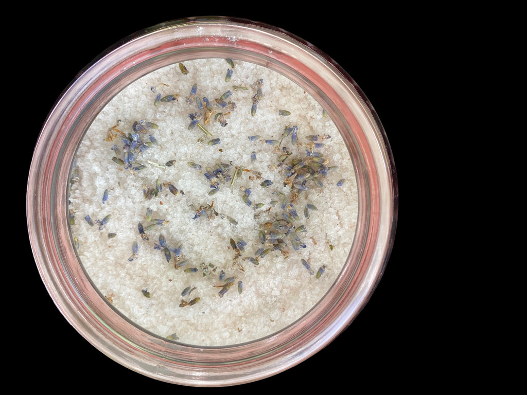 Bath Salts