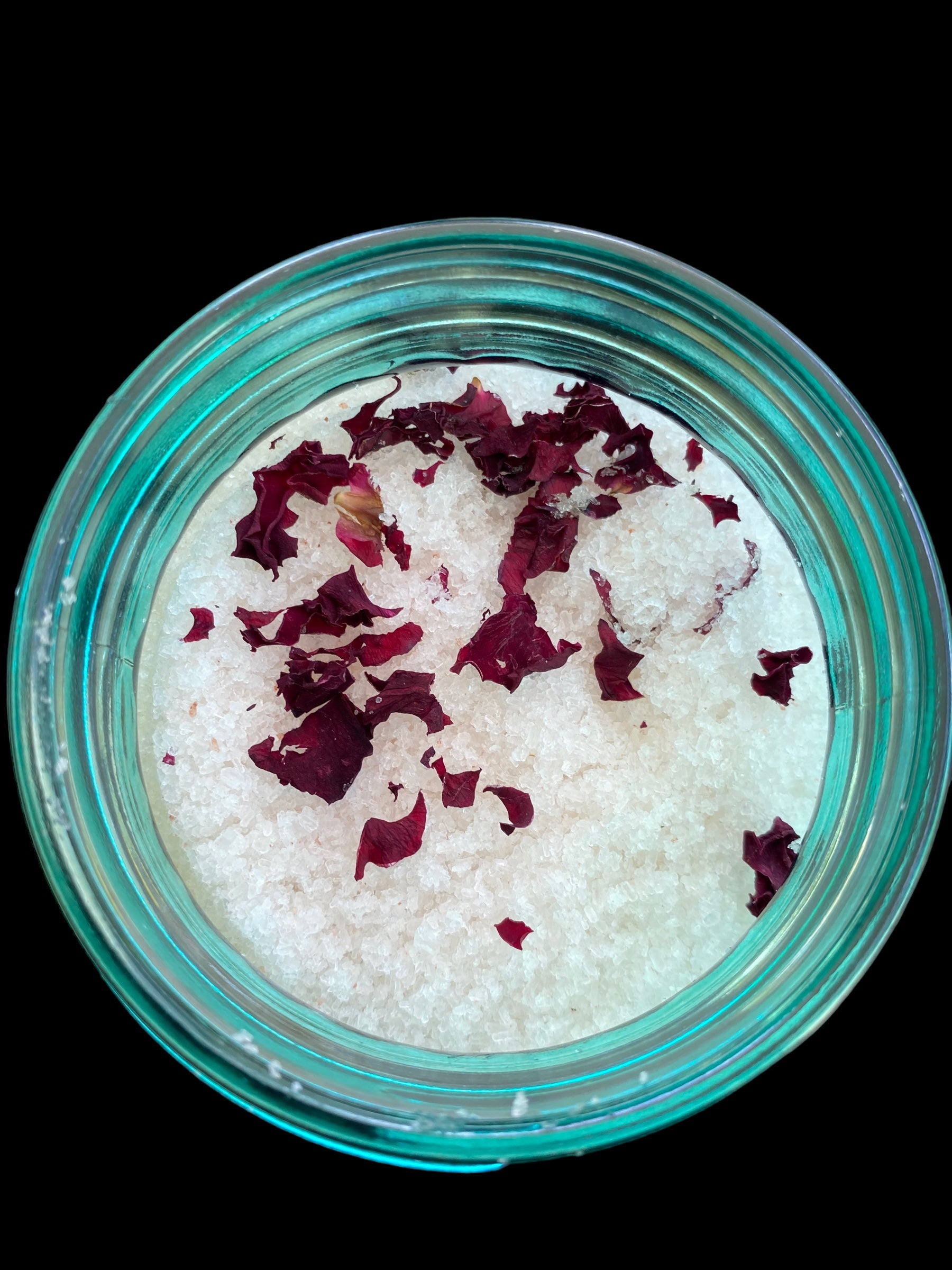 Bath Salts