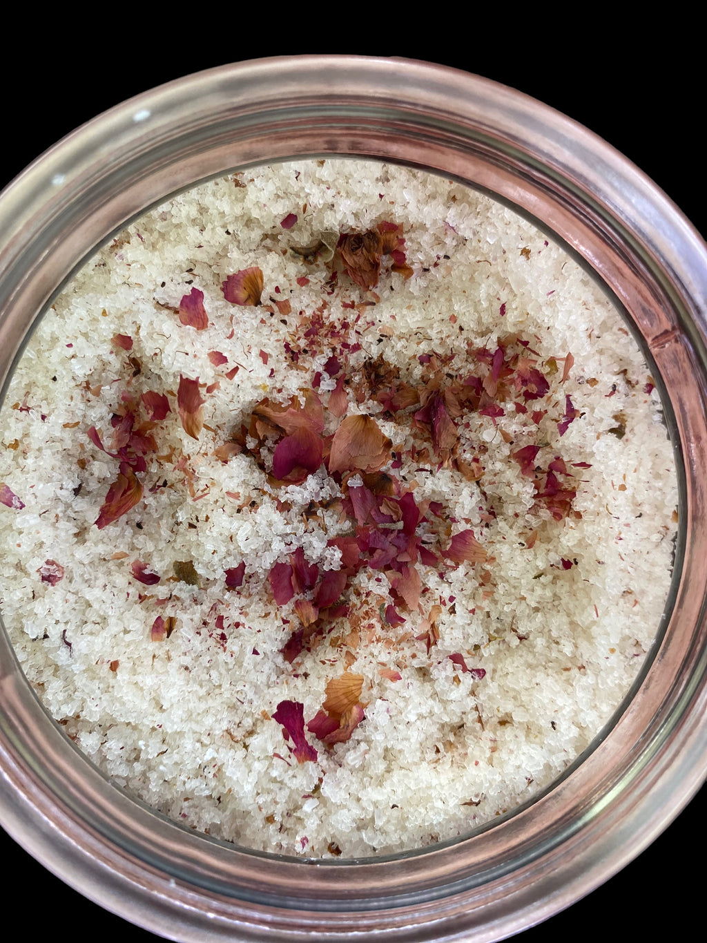 Bath Salts