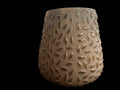 Candle has Invigorating scents of Lemon Baby Red Grapefruit Clementine Lime Blood Orange and Sweet Orange Tangerine Lavender Clove Spearmint Geranium Marjoram Essential Oils with Blends of Amber Hemp Seed Sandalwood Leather Green Mango Cedarwood Coconut and Woodsmoke Notes. Smells of Hemp and Canyon Woods with All-Natural Soy Wax with Wooden Wick for Natural Clean Burn.